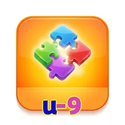 u-9